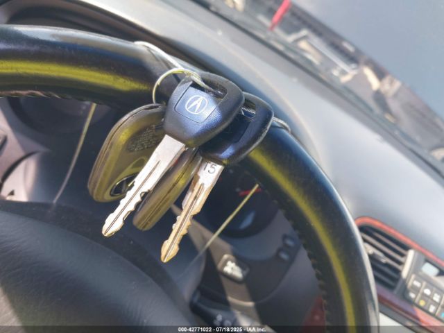 2003 ACURA MDX 2HNYD18793H520870 Photo 10