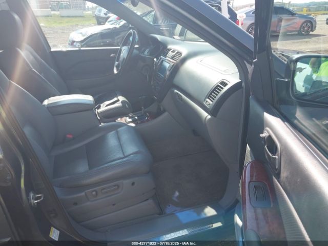 2003 ACURA MDX 2HNYD18793H520870 Photo 4