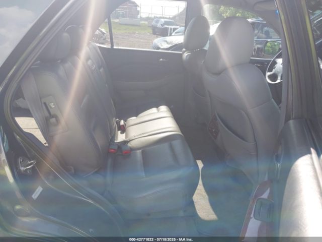 2003 ACURA MDX 2HNYD18793H520870 Photo 7
