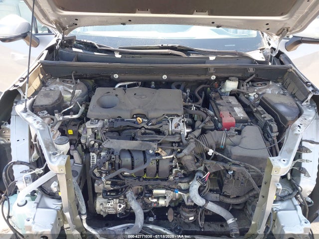 2T3W1RFV4LW097198 Toyota a25a-fks