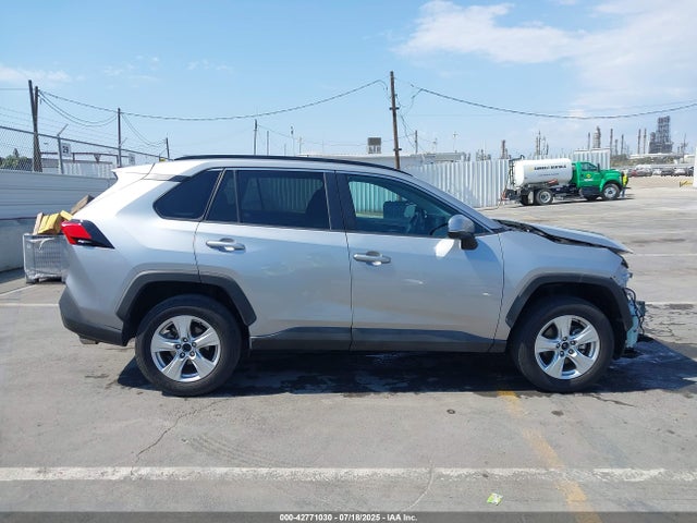 2T3W1RFV4LW097198 Toyota a25a-fks