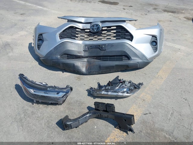 2T3W1RFV4LW097198 Toyota a25a-fks
