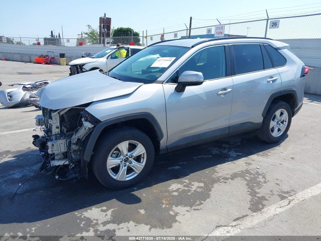 2T3W1RFV4LW097198 Toyota a25a-fks