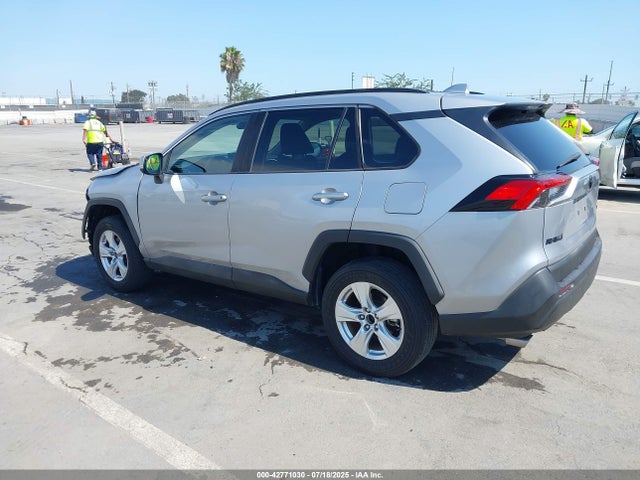 2T3W1RFV4LW097198 Toyota a25a-fks