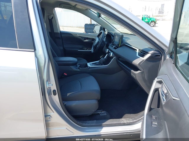 2T3W1RFV4LW097198 Toyota a25a-fks