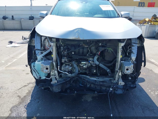 2T3W1RFV4LW097198 Toyota a25a-fks