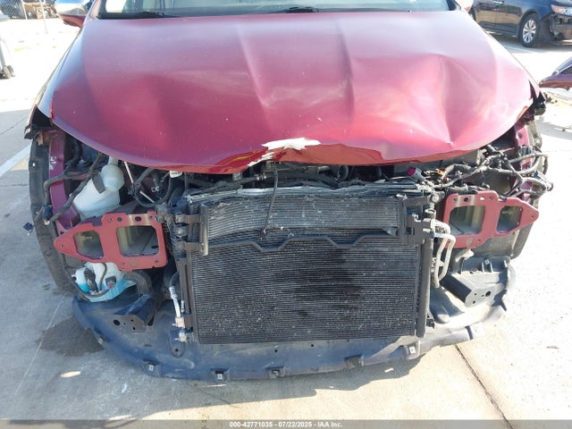 Chrysler Pacifica 2017 2C4RC1GGXHR620587 Image 6