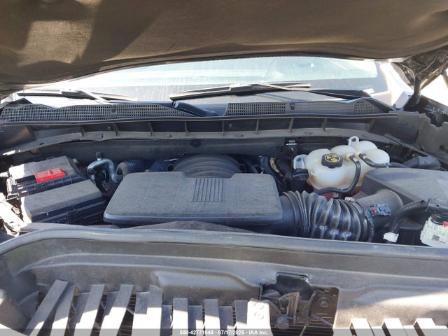3GTUUGED7RG116816 GMC l84