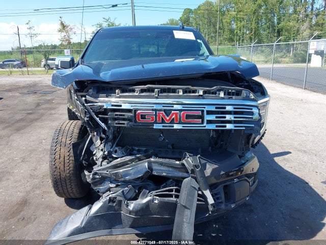 3GTUUGED7RG116816 GMC l84