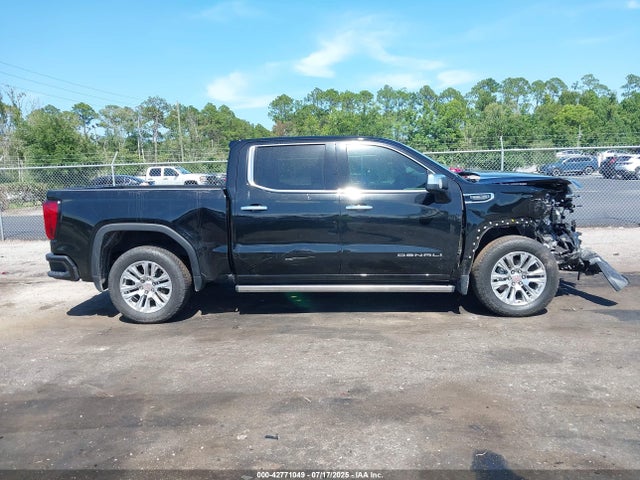 3GTUUGED7RG116816 GMC l84