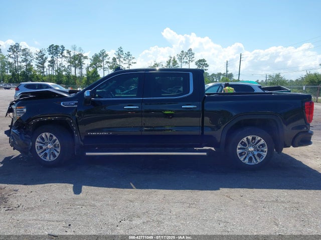 3GTUUGED7RG116816 GMC l84