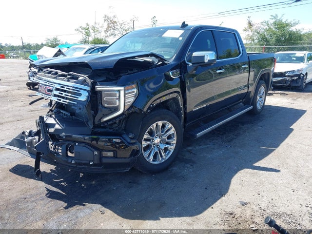 3GTUUGED7RG116816 GMC l84