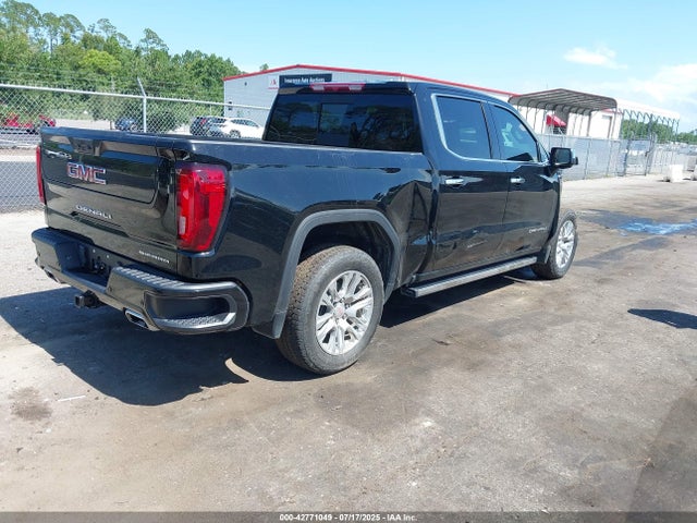 3GTUUGED7RG116816 GMC l84