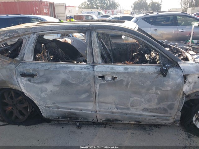 5J8YE1H41RL025682 Acura Mdx Technology Package