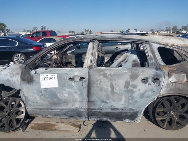 5J8YE1H41RL025682 Acura Mdx Technology Package
