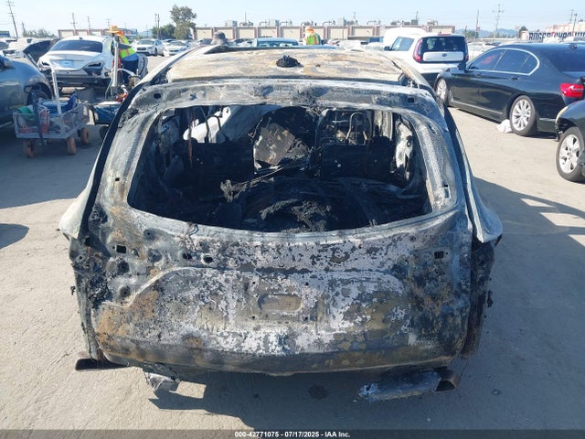 5J8YE1H41RL025682 Acura Mdx Technology Package