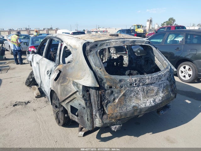 5J8YE1H41RL025682 Acura Mdx Technology Package