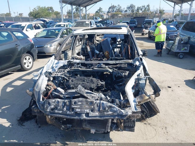 5J8YE1H41RL025682 Acura Mdx Technology Package