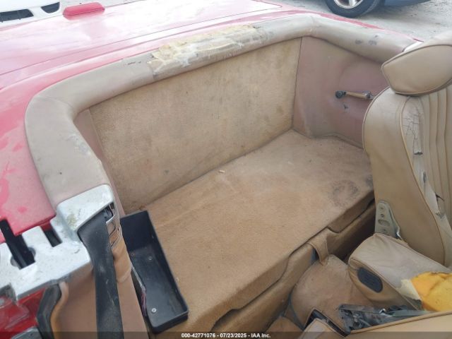 1988 MERCEDES-BENZ 560 WDBBA4805JA090521 Photo 7