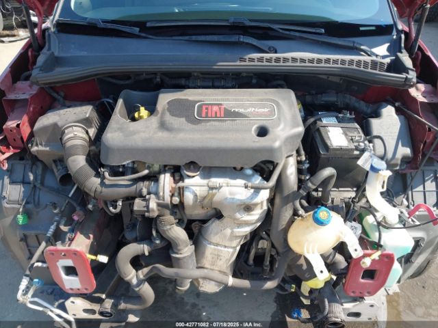 2016 FIAT 500L ZFBCFADH6GZ037547 Photo 9