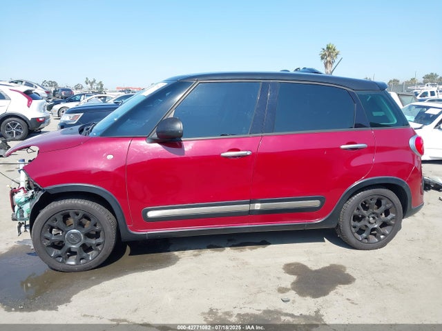 ZFBCFADH6GZ037547 Fiat 2016