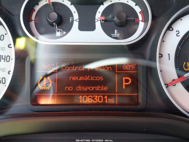 ZFBCFADH6GZ037547 Fiat 2016