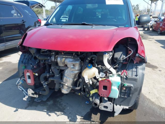 2016 FIAT 500L ZFBCFADH6GZ037547 Photo 5