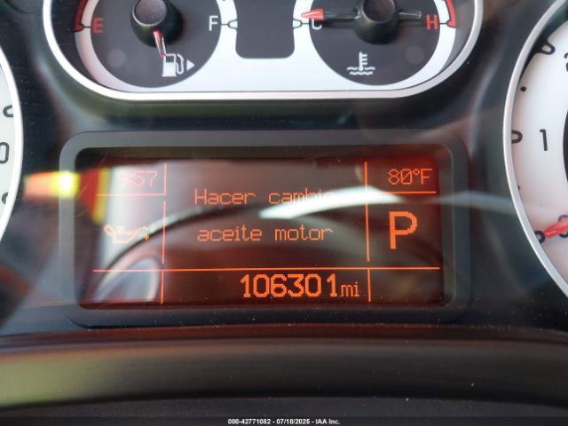 2016 FIAT 500L ZFBCFADH6GZ037547 Photo 6