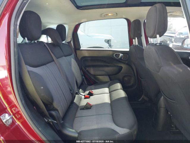 2016 FIAT 500L ZFBCFADH6GZ037547 Photo 7