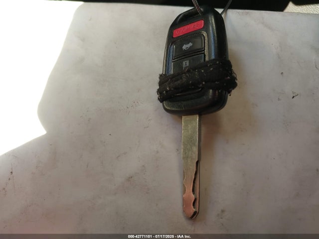 Honda k20c2 2019 2HGFC2F61KH543527 Image 11