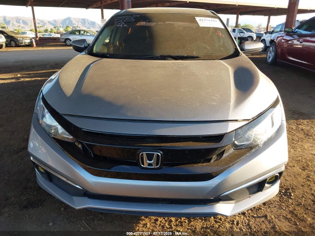 Honda k20c2 2019 2HGFC2F61KH543527 Image 13