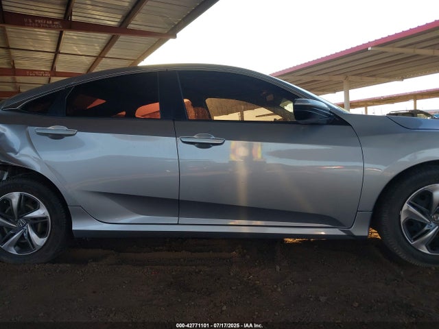 Honda k20c2 2019 2HGFC2F61KH543527 Image 14