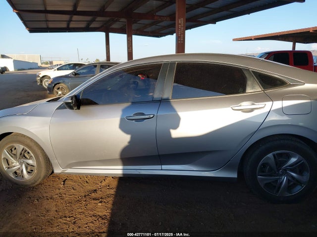Honda k20c2 2019 2HGFC2F61KH543527 Image 15