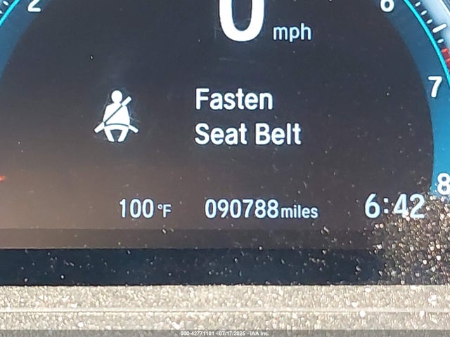Honda k20c2 2019 2HGFC2F61KH543527 Image 16