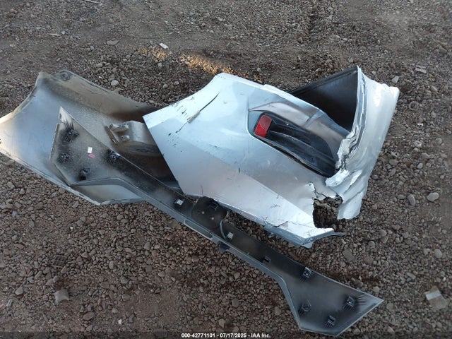 Honda k20c2 2019 2HGFC2F61KH543527 Image 12