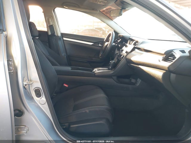 Honda k20c2 2019 2HGFC2F61KH543527 Image 5