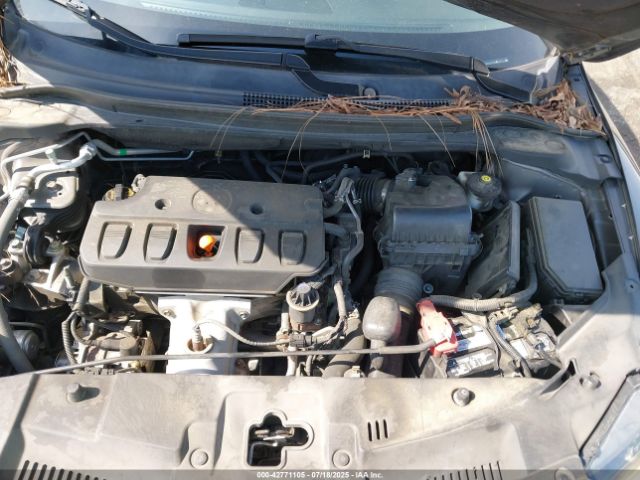 2013 ACURA ILX 19VDE1F55DE012274 Photo 9