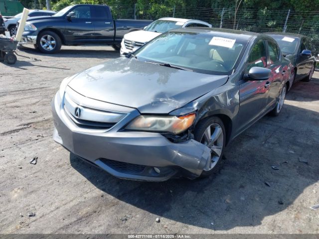 2013 ACURA ILX 19VDE1F55DE012274 Photo 1
