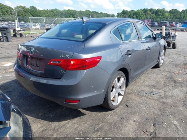 2013 ACURA ILX 19VDE1F55DE012274 Photo 3
