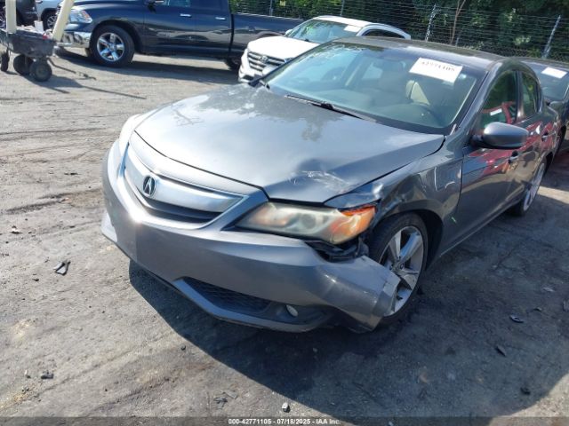 2013 ACURA ILX 19VDE1F55DE012274 Photo 5