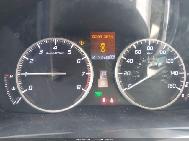 2013 ACURA ILX 19VDE1F55DE012274 Photo 6