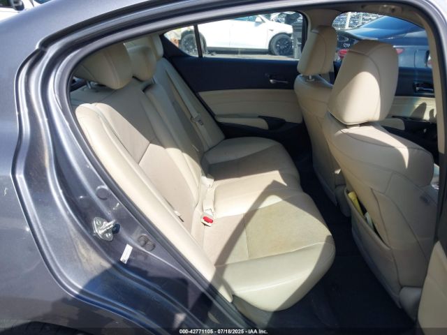 2013 ACURA ILX 19VDE1F55DE012274 Photo 7
