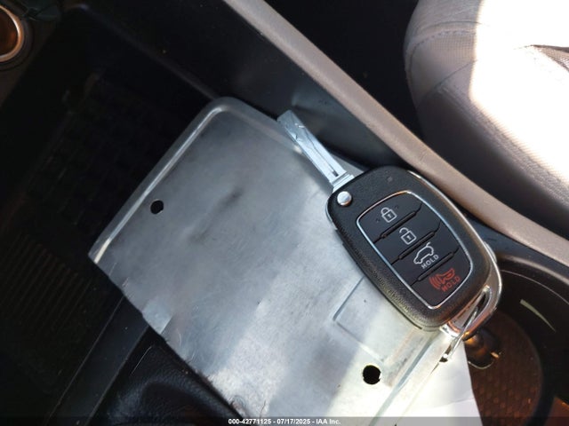 KM8J33A43HU562506 Hyundai gdi nu