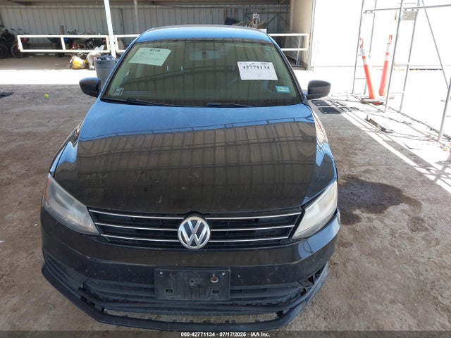 3VW267AJ3GM307593 Volkswagen 1.4t