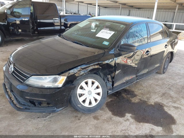 3VW267AJ3GM307593 Volkswagen 1.4t
