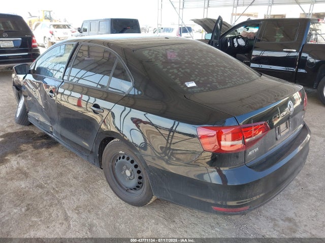 3VW267AJ3GM307593 Volkswagen 1.4t