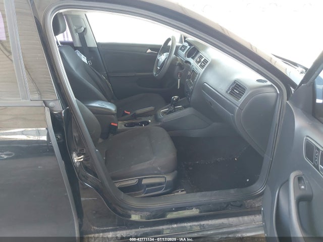 3VW267AJ3GM307593 Volkswagen 1.4t