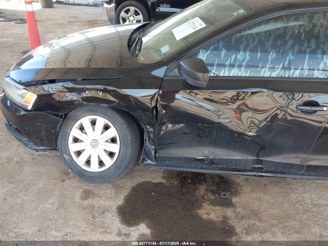 3VW267AJ3GM307593 Volkswagen 1.4t