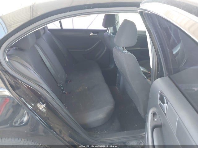 3VW267AJ3GM307593 Volkswagen 1.4t