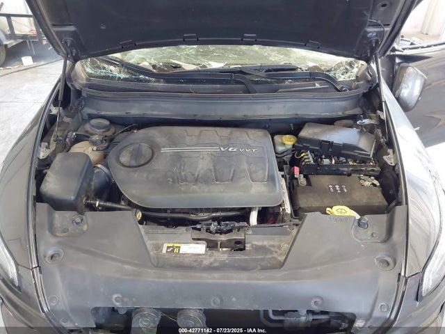 1C4PJMDS0FW704428 Jeep Cherokee